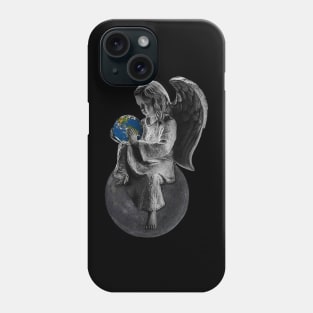 angel Phone Case