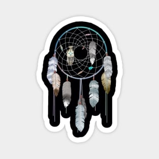 Awakening Dreamcatcher Magnet