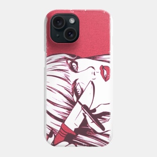 Chief swiftie Phone Case