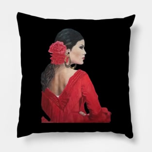 roj Pillow