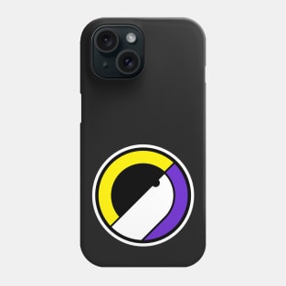 Pan Pizza Logo Phone Case