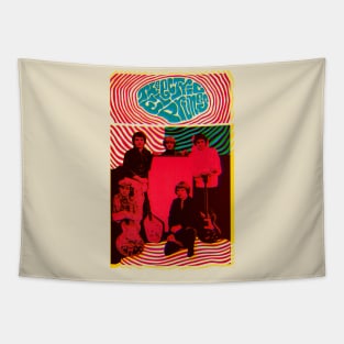 The Electric Prunes Tapestry