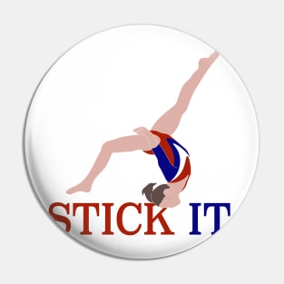 Stick It. Pin