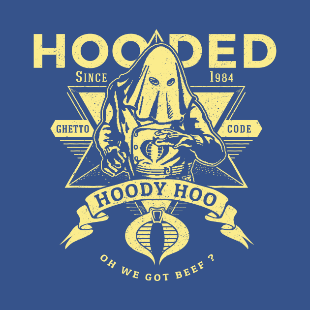 Hoody Hoo by manospd