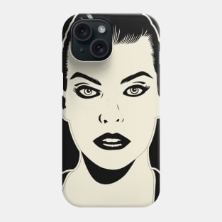 wake up Phone Case