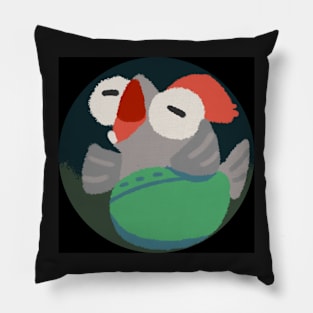 Smallfry Pin Pillow