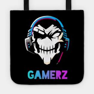 Gamer Tote