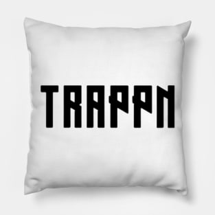 Trappn Pillow