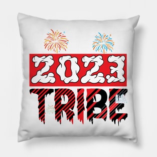 2023 TRIPE Pillow