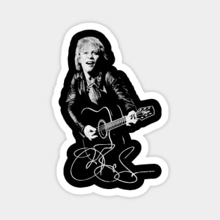 Forever Jovi bon Magnet