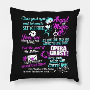 Best Quotes Pillow