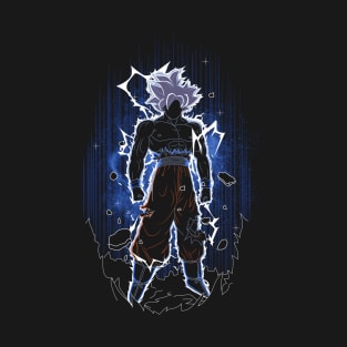 Shadow of Ultra instinct T-Shirt