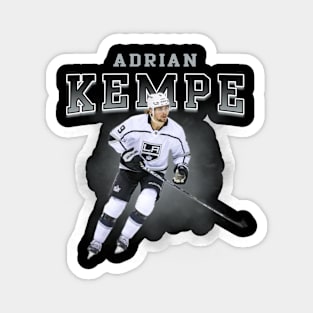 Adrian Kempe Magnet