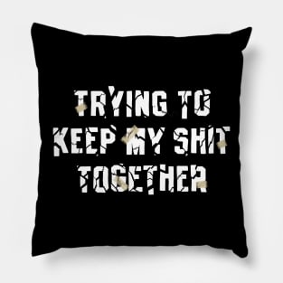 Together Pillow