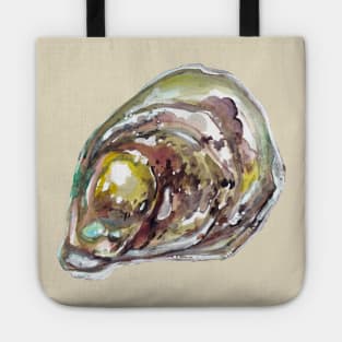 Oyster Tote