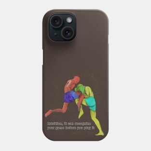 Fighter Phone Case