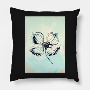 Flower Bloom Pillow