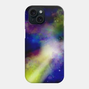 Space! Phone Case