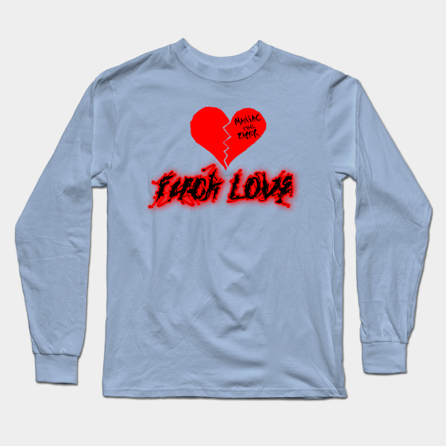 Heartbreak Kid-Rather Feel Design 