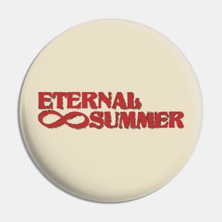 JCP Eternal Summer Logo Alt. Pin