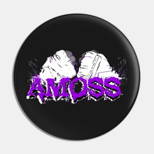 #AMOSS Variant Pin