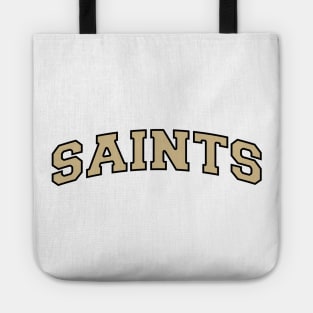 New Orleans Saints Tote