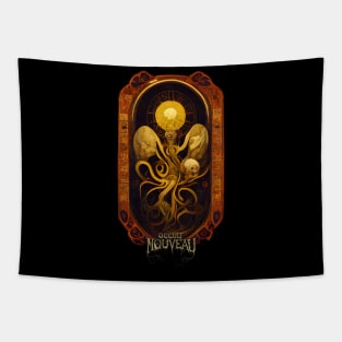 Occult Nouveau - Fungi From Yuggoth Tapestry