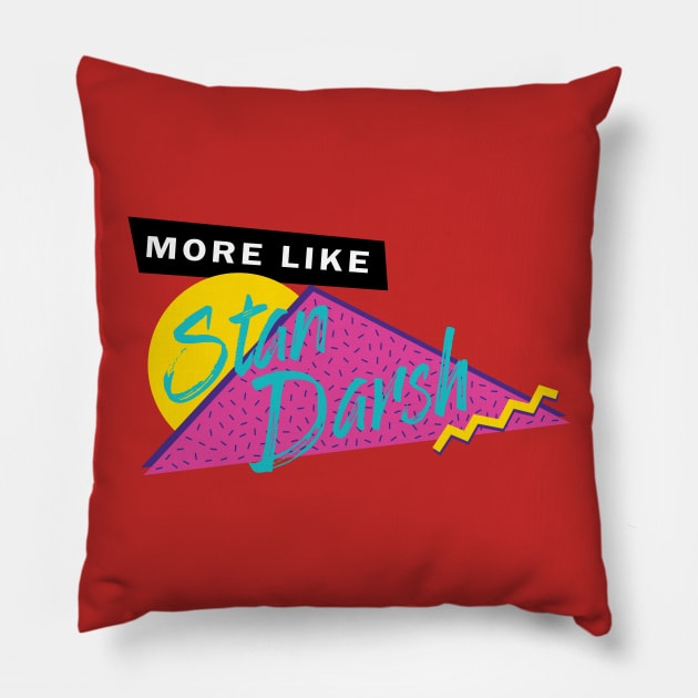 More like Stan Darsh | South Park Inspired Pillow by JustSandN