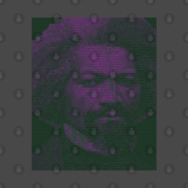 frederick douglass by artist369