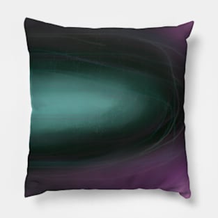 into the universe Pillow