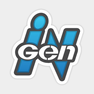 InGen International Genetics Incorporated Magnet