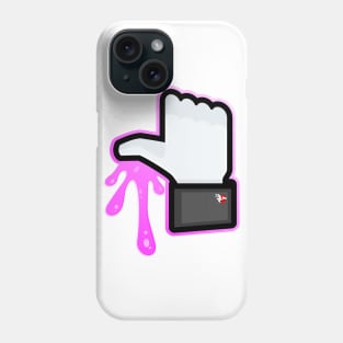 FB x GB (GB2 Slimed) Phone Case