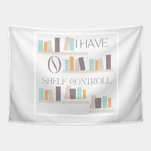 Shelf - Control Tapestry