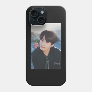 Jungkook x Cooky | birthday special Phone Case