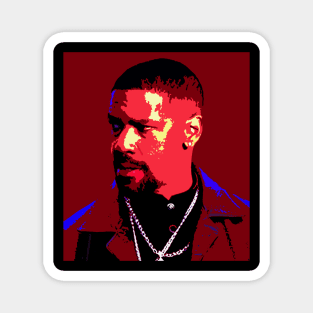 denzel washington Magnet