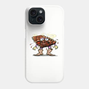 Ribs Phone Case