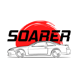 JDM Soarer Z30 MK1 T-Shirt