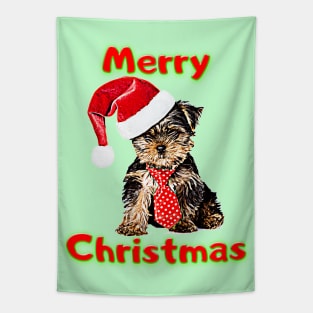 Dog Lovers BEST christmas gift, christmas decorations Tapestry