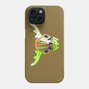 Seeker Phone Case