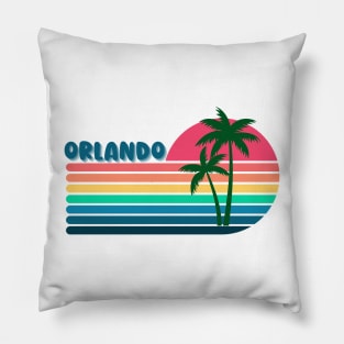 Orlando Pillow