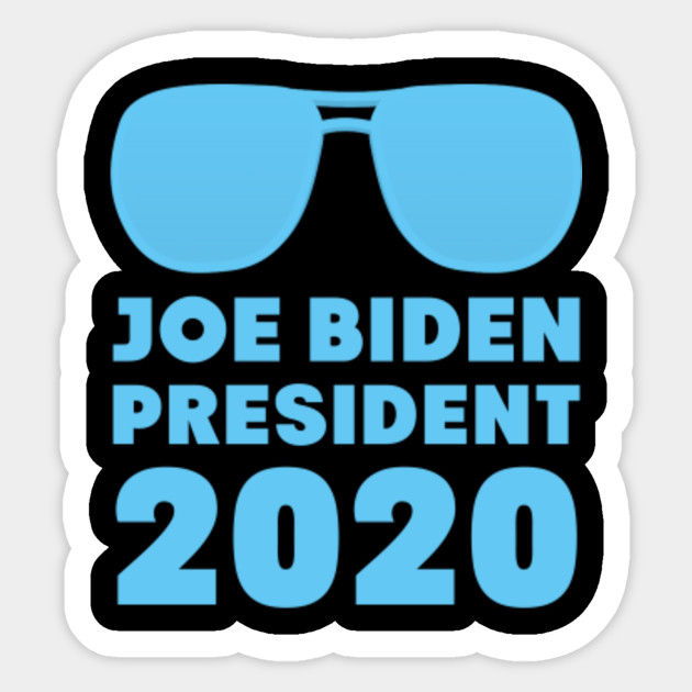 Joe Biden President Joe Biden Sticker Teepublic