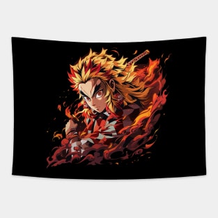 rengoku Tapestry