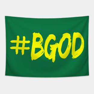 #BGOD Tapestry