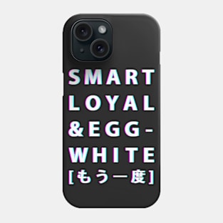 もう一度 Phone Case