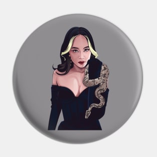 Valentina Pin