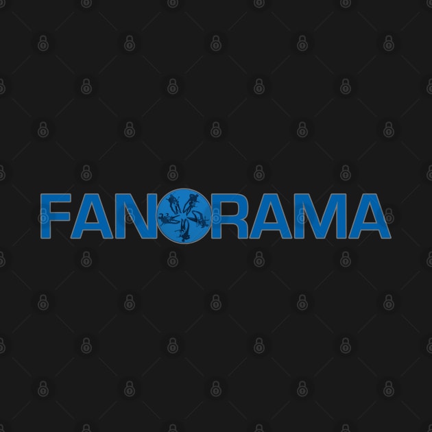 FANORAMA by NiGHTTHOUGHTS