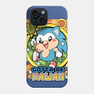 Gotta Be Kawaii Phone Case