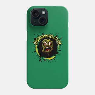 Can't Take My Eyes Off You Phone Case