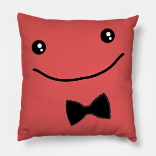 Mr. Smile Pillow