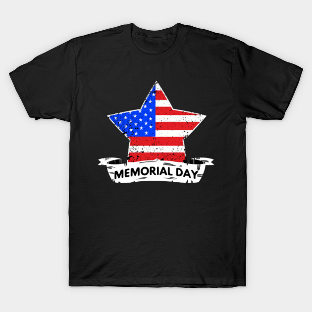 memorial t shirts